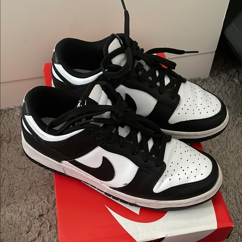 Women’s Nike Dunk Low